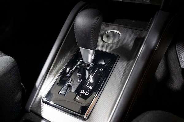 2024 Mitsubishi ASX LS XD