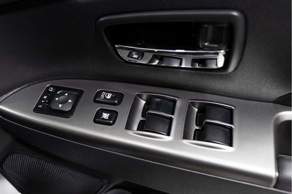2024 Mitsubishi ASX LS XD