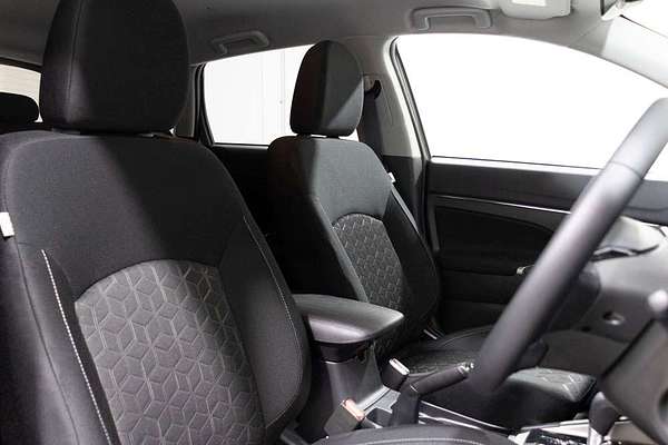 2024 Mitsubishi ASX LS XD