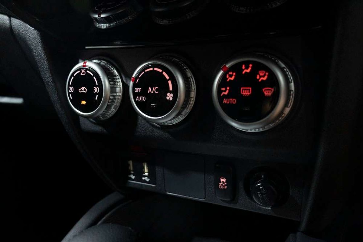 2024 Mitsubishi ASX LS XD