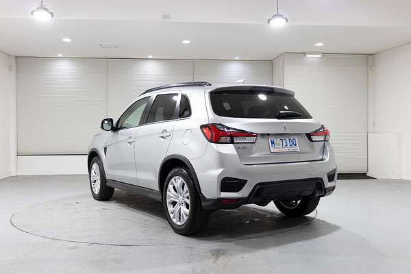 2024 Mitsubishi ASX LS XD