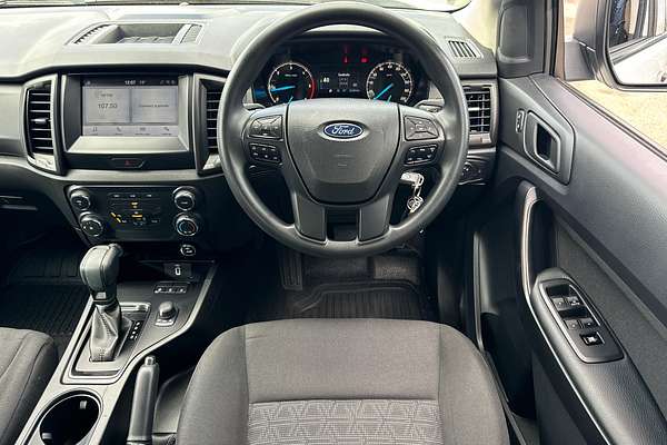 2022 Ford Ranger XL PX MkIII 4X4 3.2L