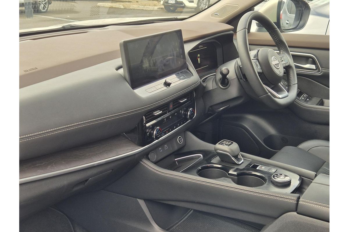 2024 Nissan X-TRAIL Ti-L T33