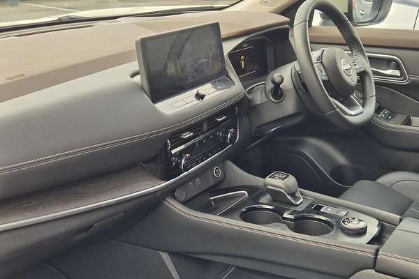 2024 Nissan X-TRAIL Ti-L T33
