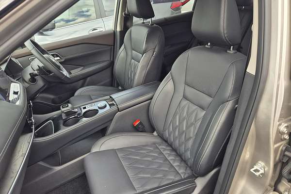 2024 Nissan X-TRAIL Ti-L T33