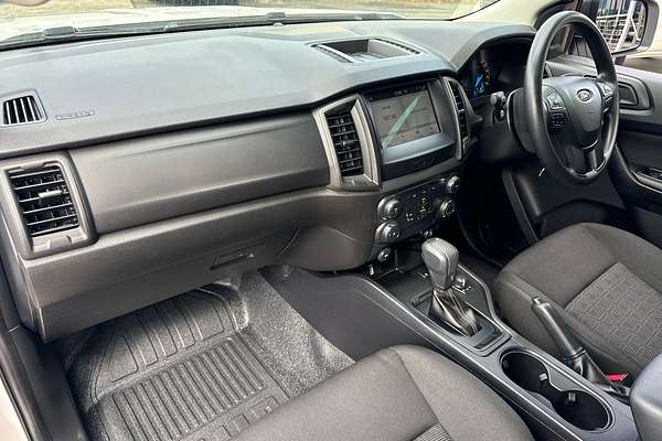 2022 Ford Ranger XL PX MkIII 4X4 3.2L