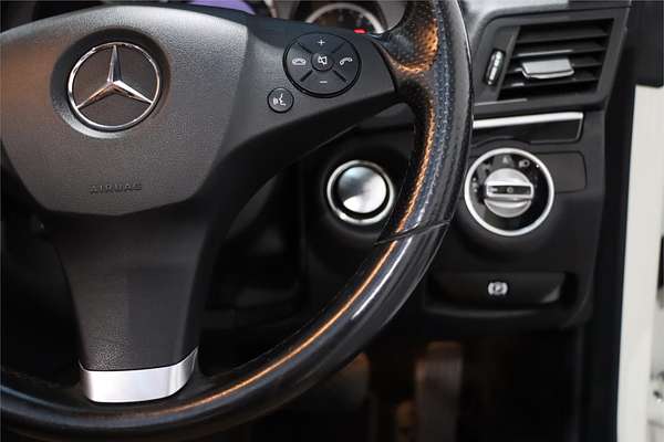 2010 Mercedes-Benz E-Class E250 CGI Avantgarde A207