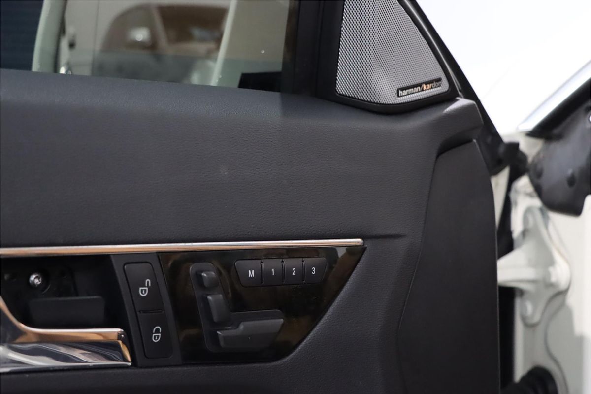 2010 Mercedes-Benz E-Class E250 CGI Avantgarde A207