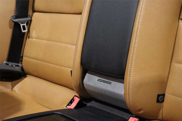 2010 Mercedes-Benz E-Class E250 CGI Avantgarde A207