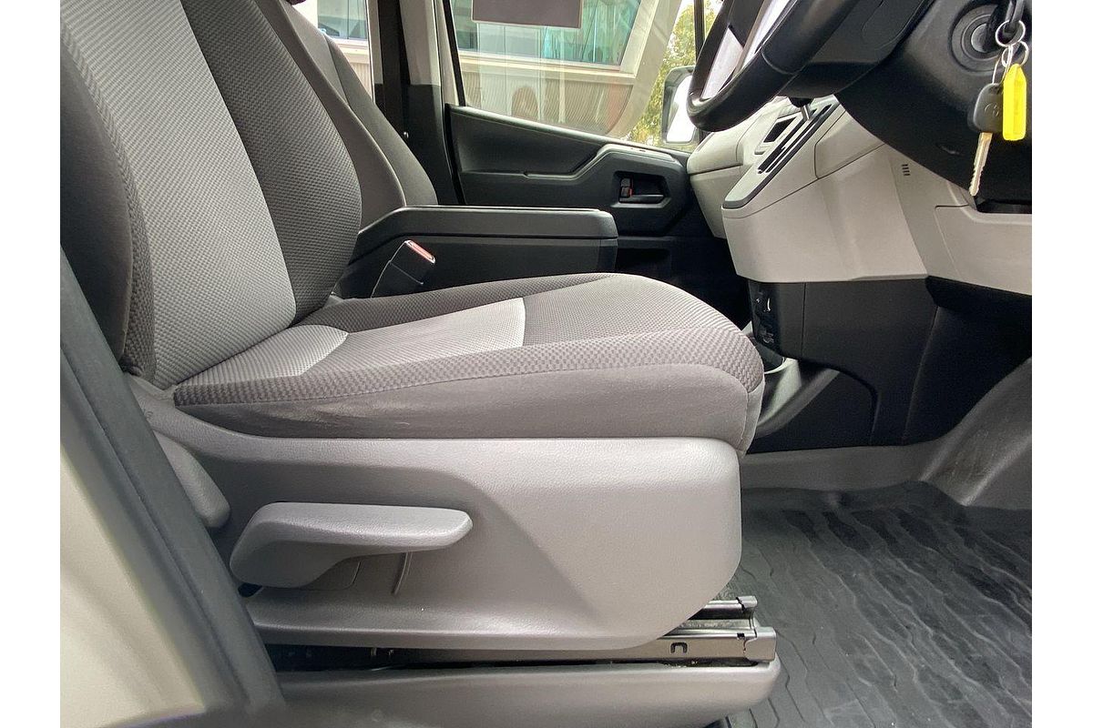 2021 Toyota Hiace GDH300R LWB