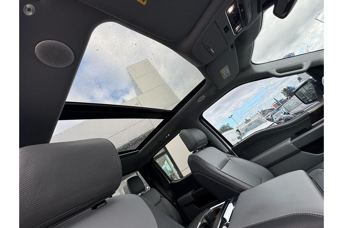 2023 Ford F-150 Lariat 4X4 SWB
