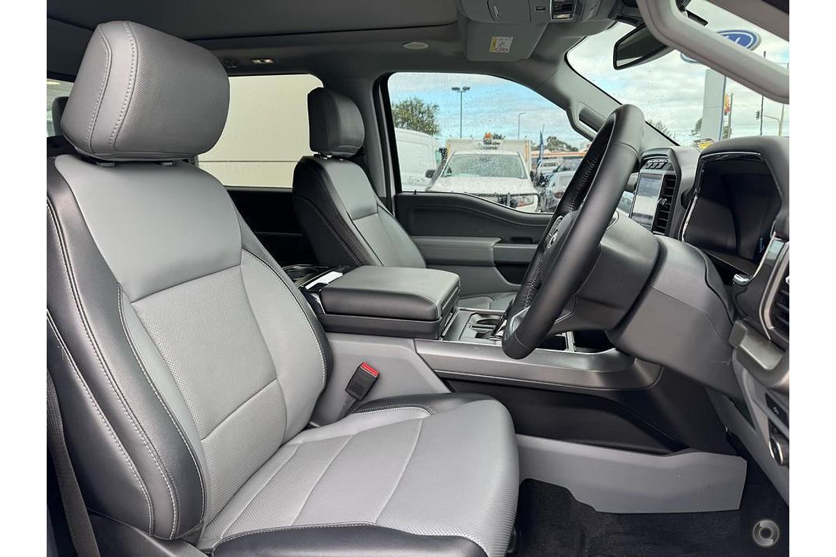 2023 Ford F-150 Lariat 4X4 SWB