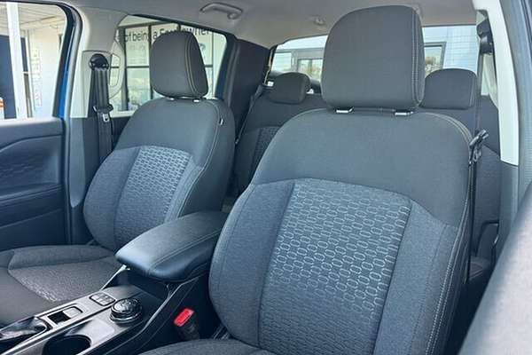 2024 Ford Ranger XLT 4X4 2.0L