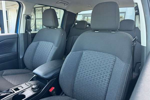 2024 Ford Ranger XLT 4X4 2.0L