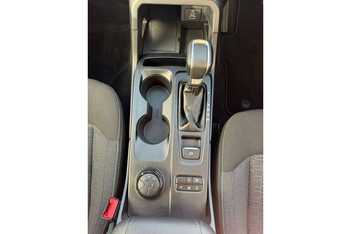 2024 Ford Ranger XLT 4X4 2.0L