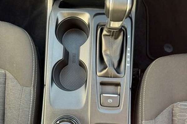2024 Ford Ranger XLT 4X4 2.0L