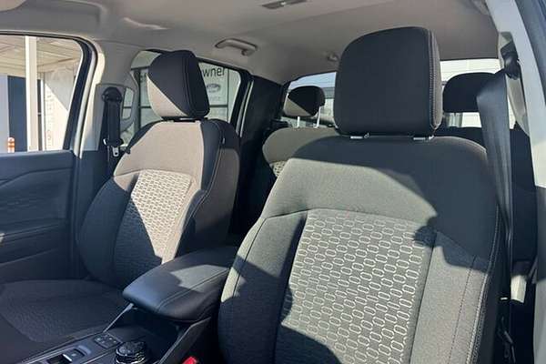 2024 Ford Ranger XLT 4X4 2.0L