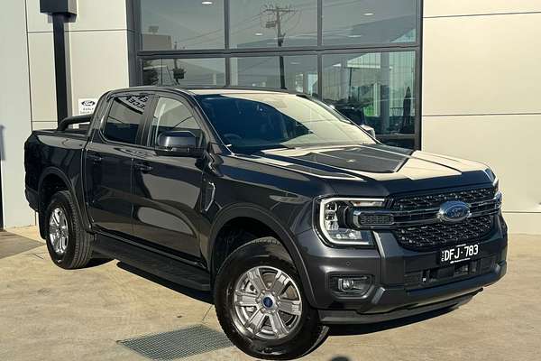 2024 Ford Ranger XLT 4X4 2.0L