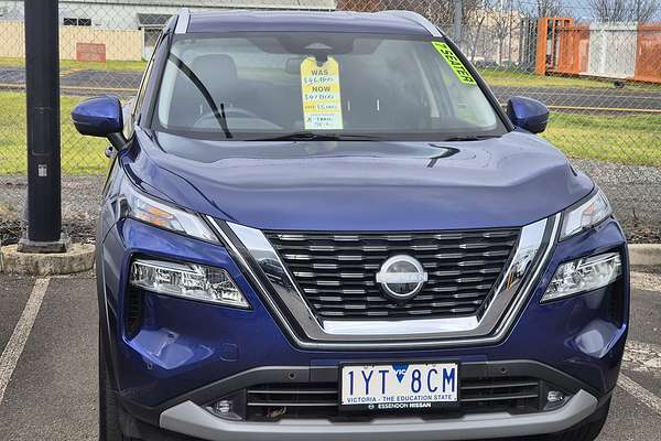 2023 Nissan X-TRAIL ST-L T33