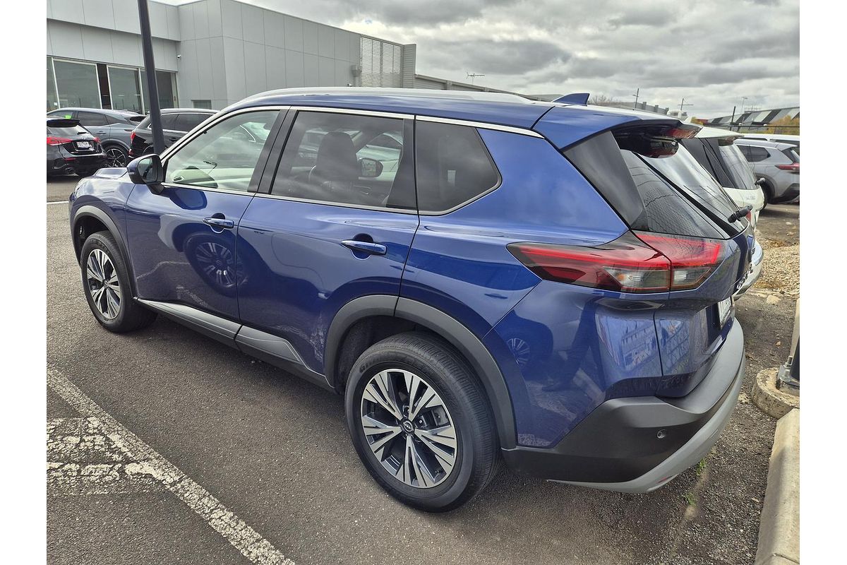 2023 Nissan X-TRAIL ST-L T33
