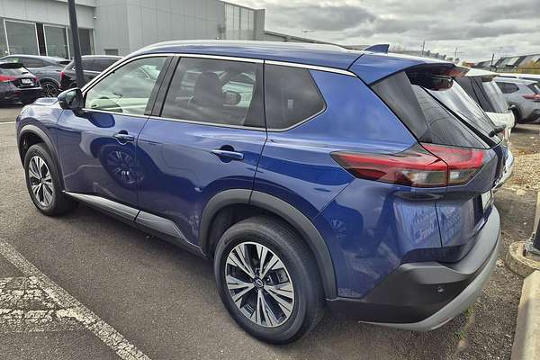 2023 Nissan X-TRAIL ST-L T33