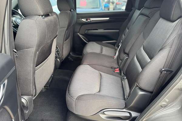 2021 Mazda CX-8 Sport KG Series