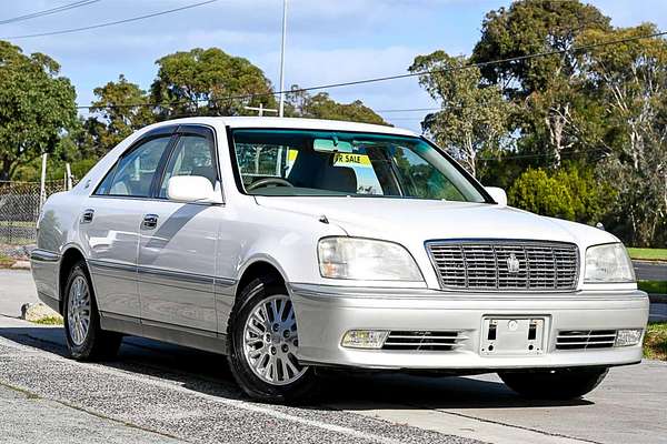 1999 Toyota Crown JZS175