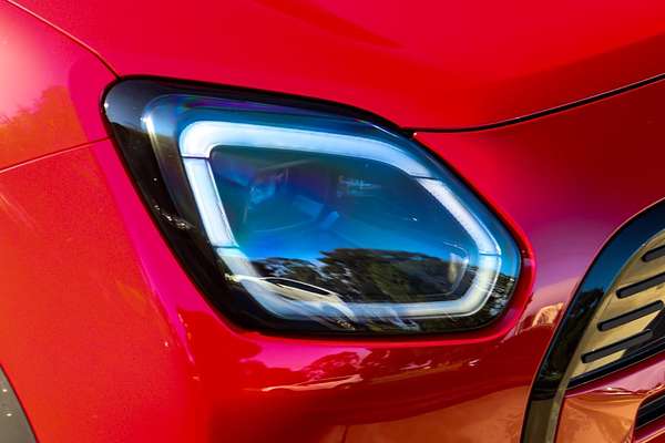 2024 MINI Countryman E Classic U25