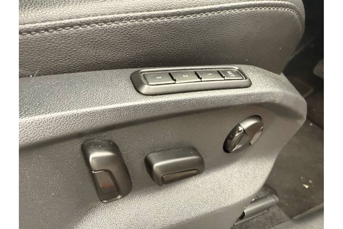 2017 Volkswagen Tiguan 132TSI Comfortline 5N