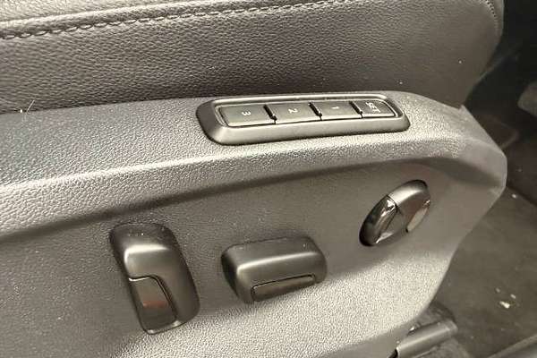 2017 Volkswagen Tiguan 132TSI Comfortline 5N