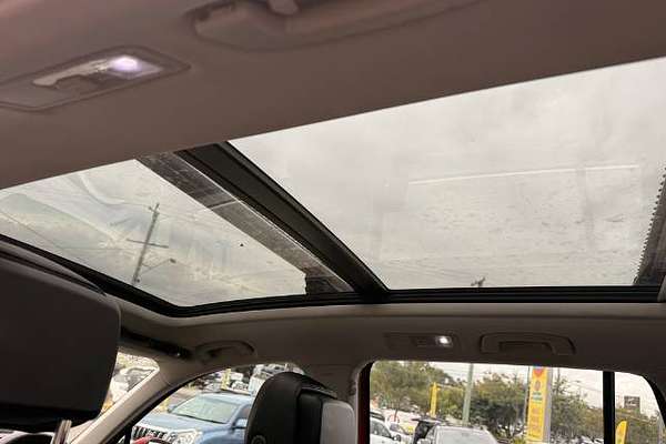 2017 Volkswagen Tiguan 132TSI Comfortline 5N