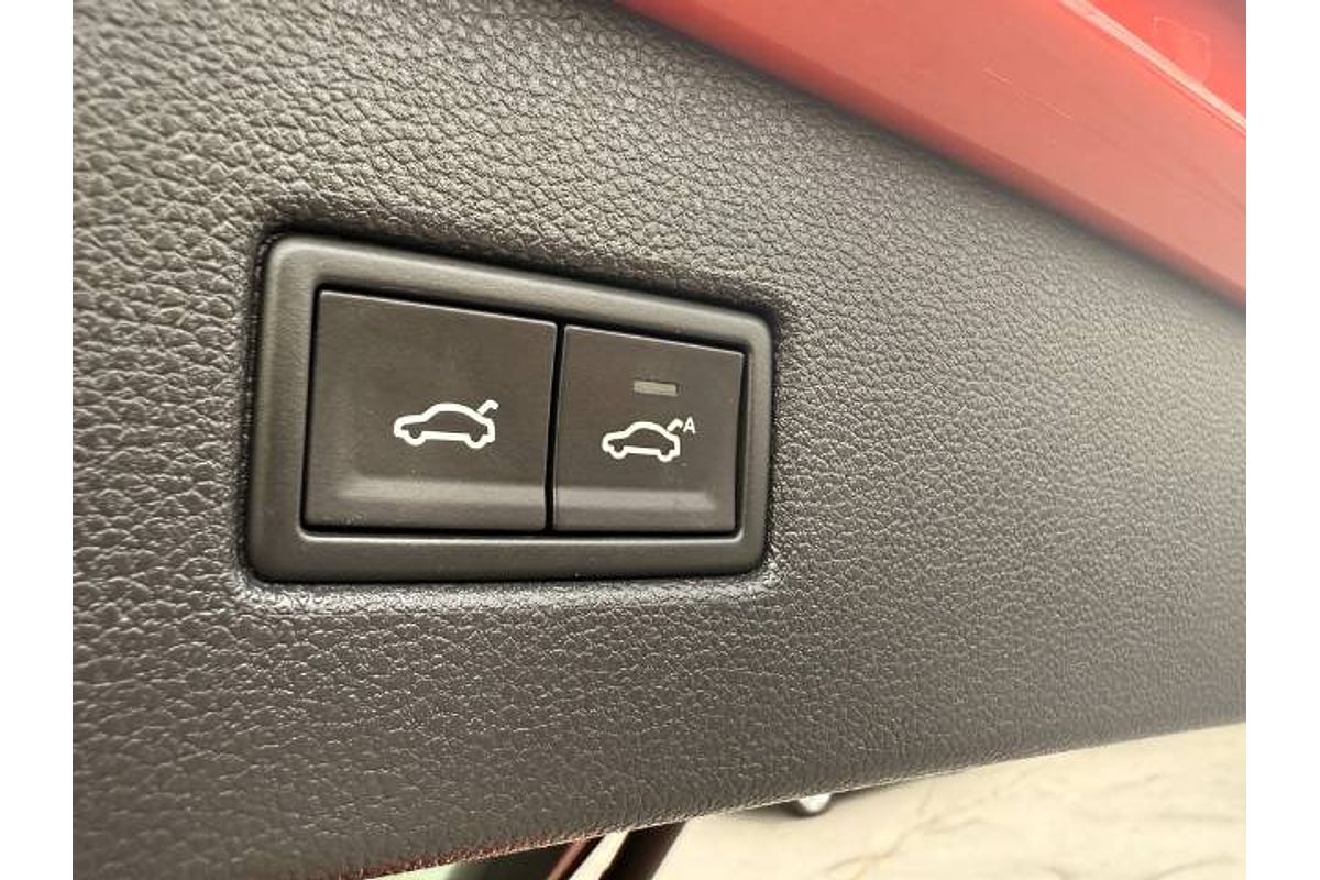 2017 Volkswagen Tiguan 132TSI Comfortline 5N