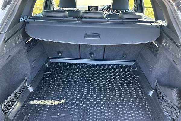 2017 Audi Q5 TDI sport FY