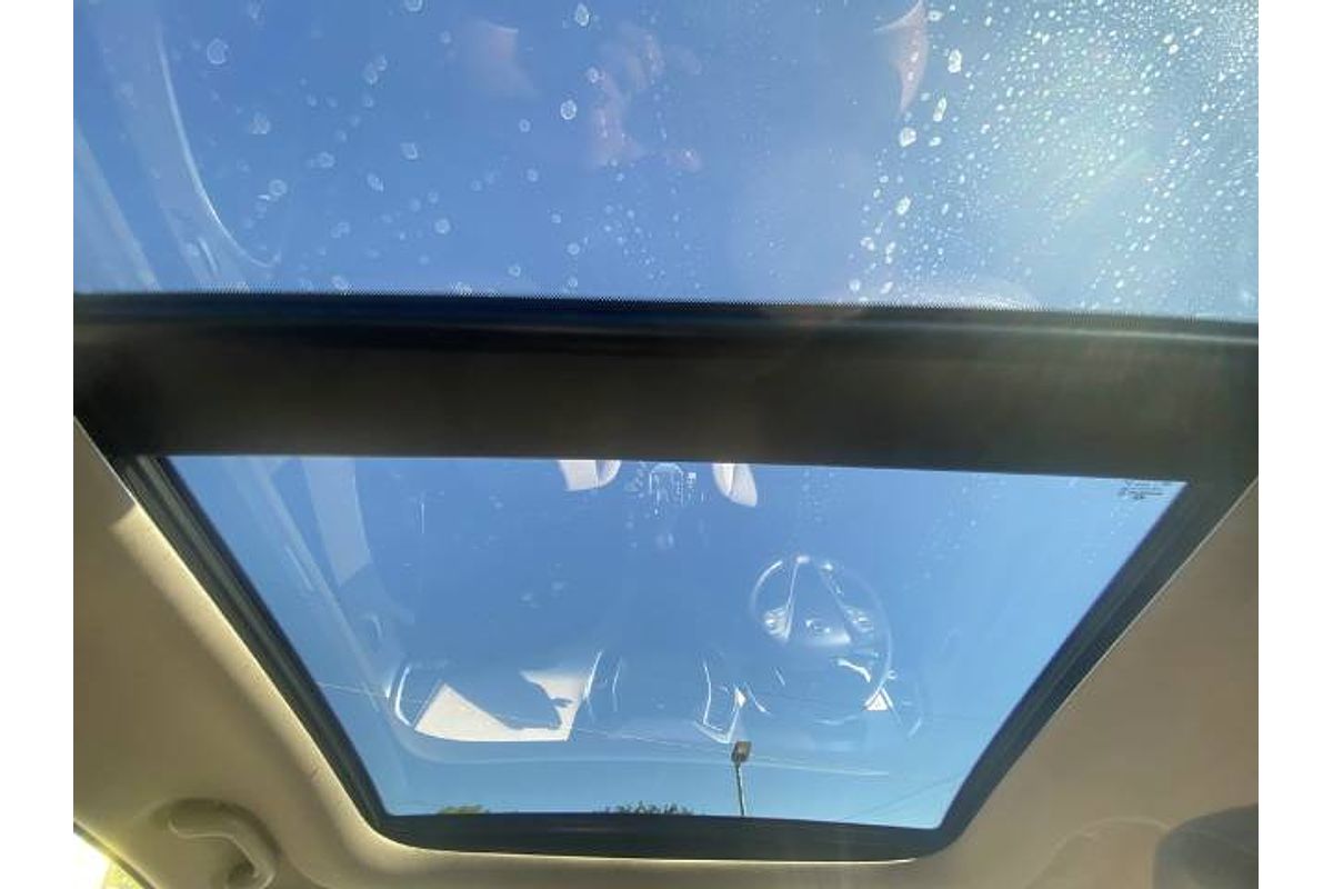 2016 Hyundai Santa Fe Highlander DM3 Series II