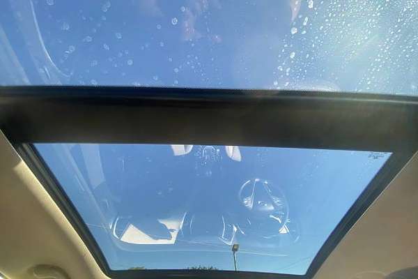 2016 Hyundai Santa Fe Highlander DM3 Series II