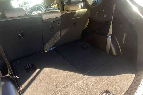 2016 Hyundai Santa Fe Highlander DM3 Series II