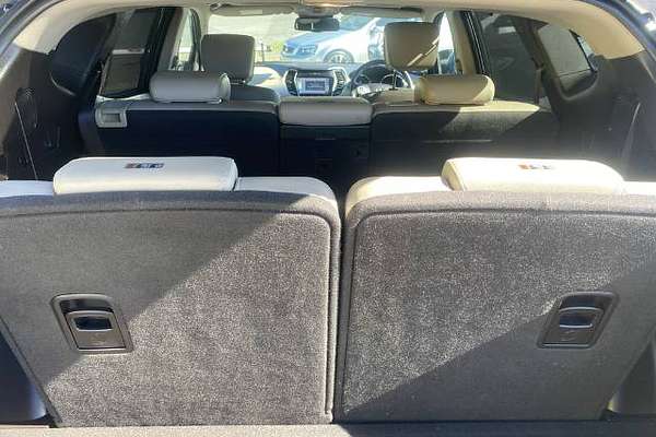 2016 Hyundai Santa Fe Highlander DM3 Series II