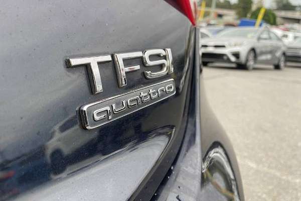 2017 Audi A5 sport F5