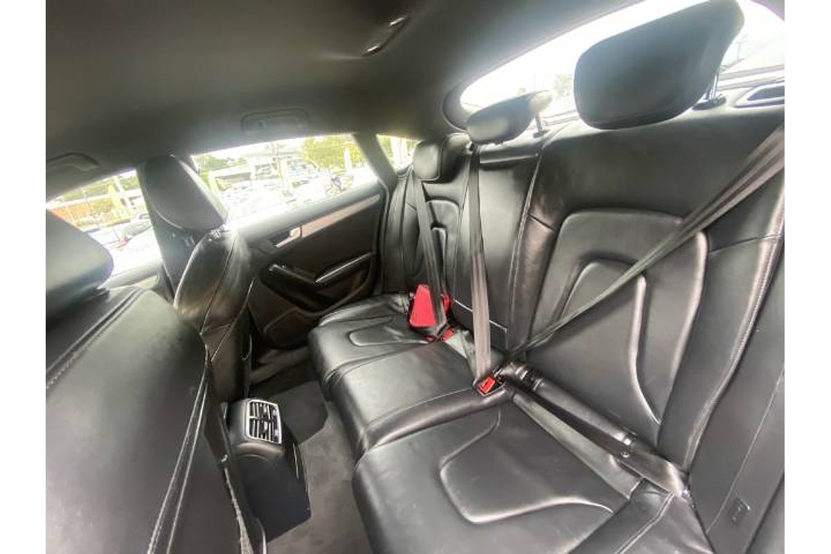 2017 Audi A5 sport F5