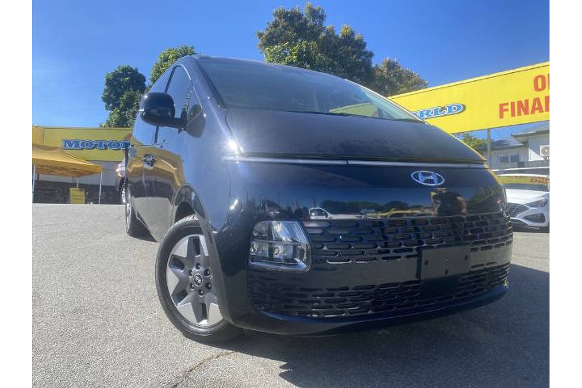 2021 Hyundai STARIA US4.V1