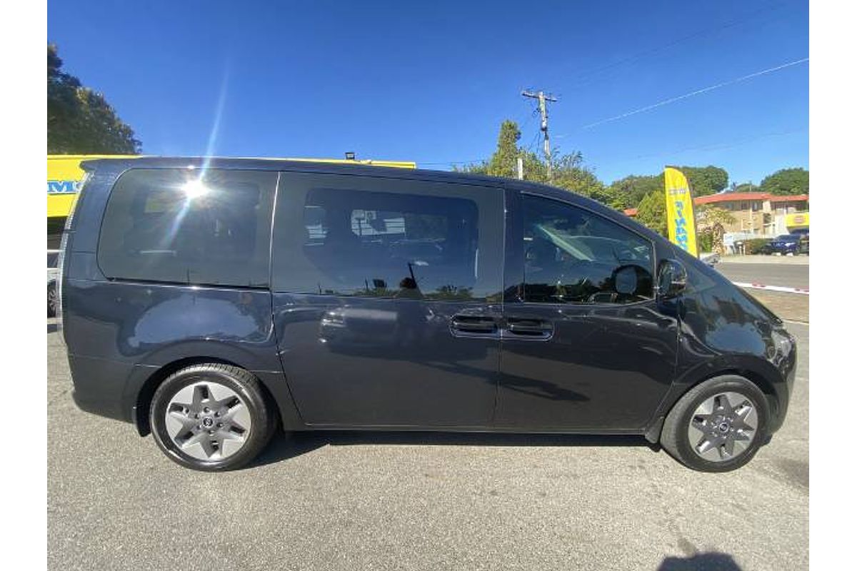 2021 Hyundai STARIA US4.V1