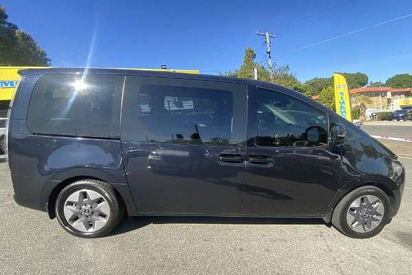 2021 Hyundai STARIA US4.V1