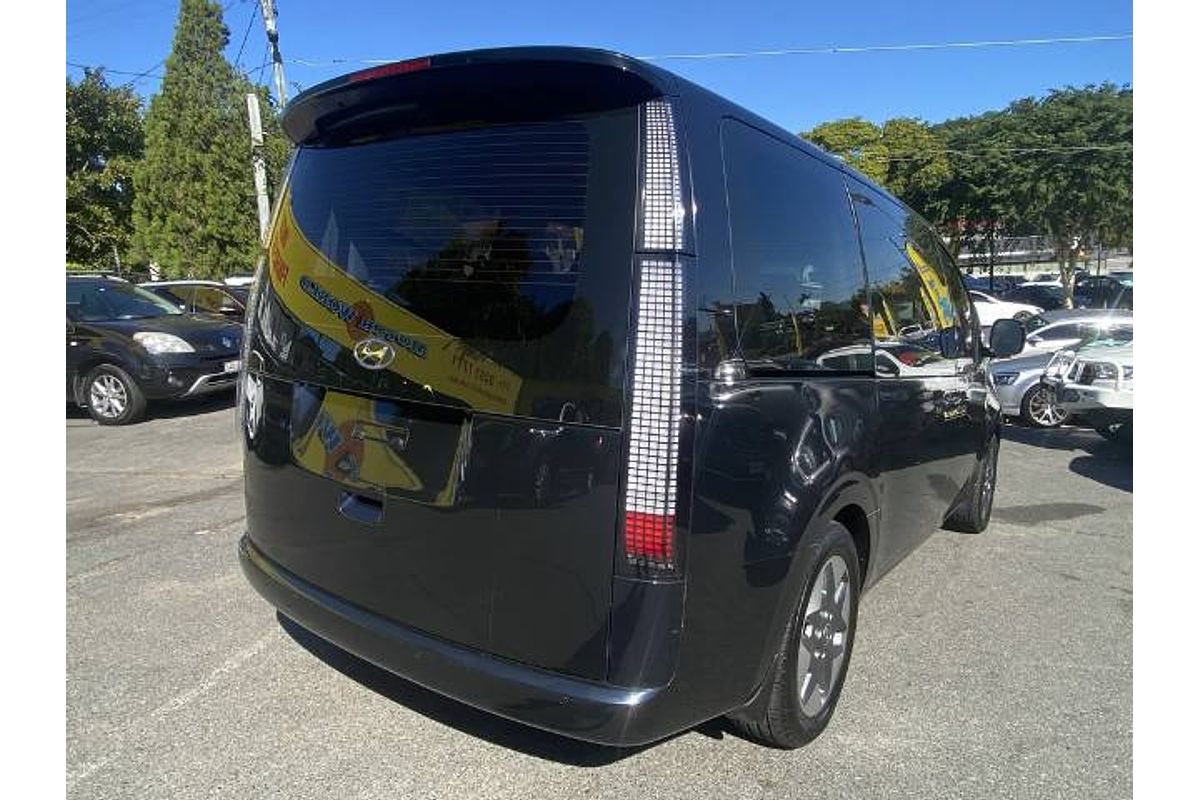 2021 Hyundai STARIA US4.V1