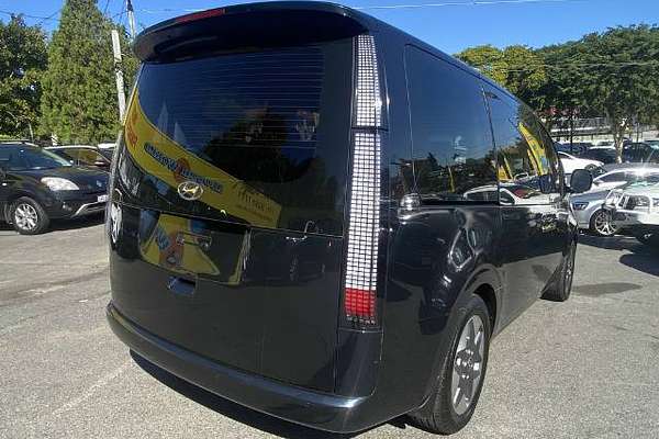 2021 Hyundai STARIA US4.V1