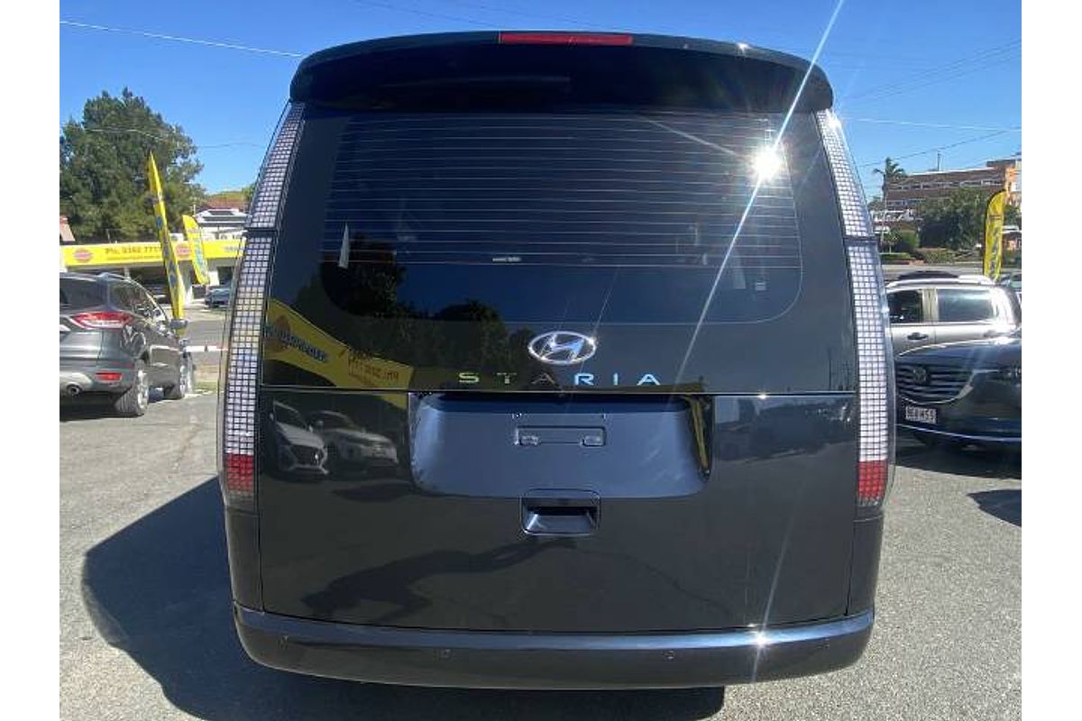 2021 Hyundai STARIA US4.V1