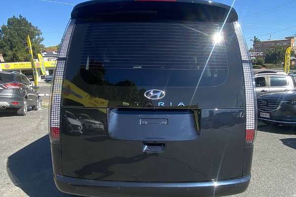 2021 Hyundai STARIA US4.V1