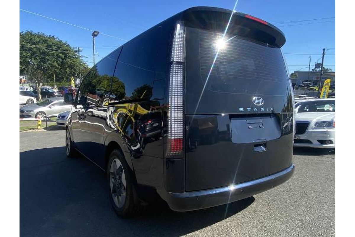 2021 Hyundai STARIA US4.V1