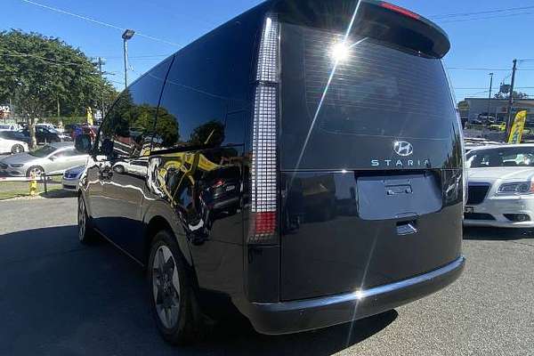2021 Hyundai STARIA US4.V1