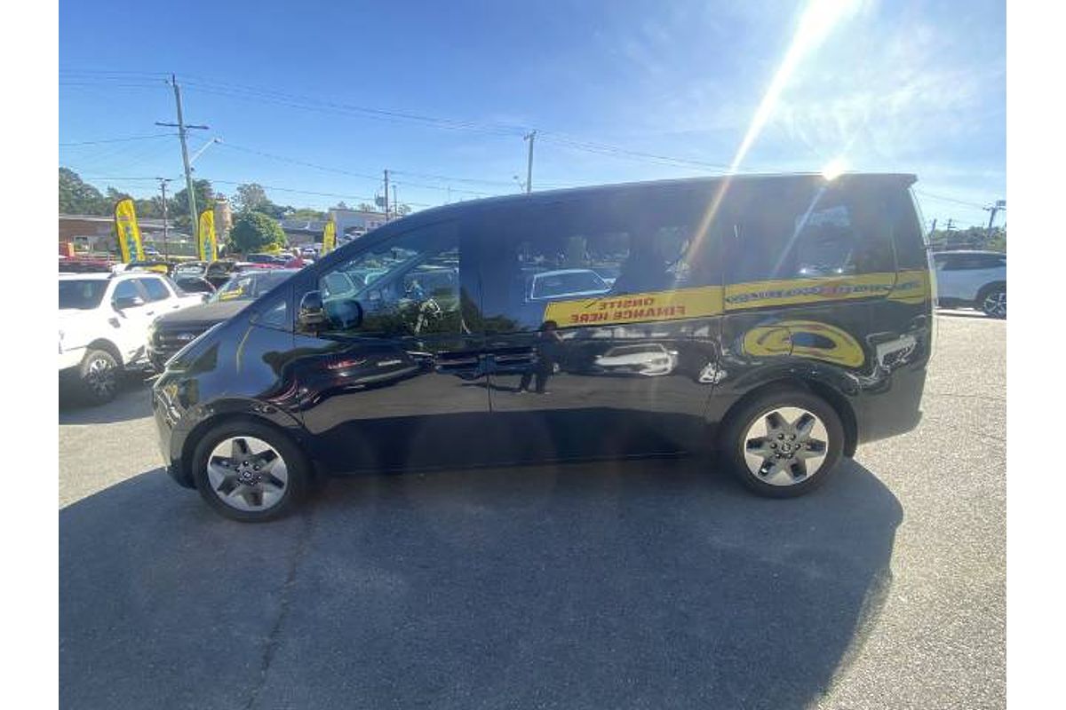 2021 Hyundai STARIA US4.V1