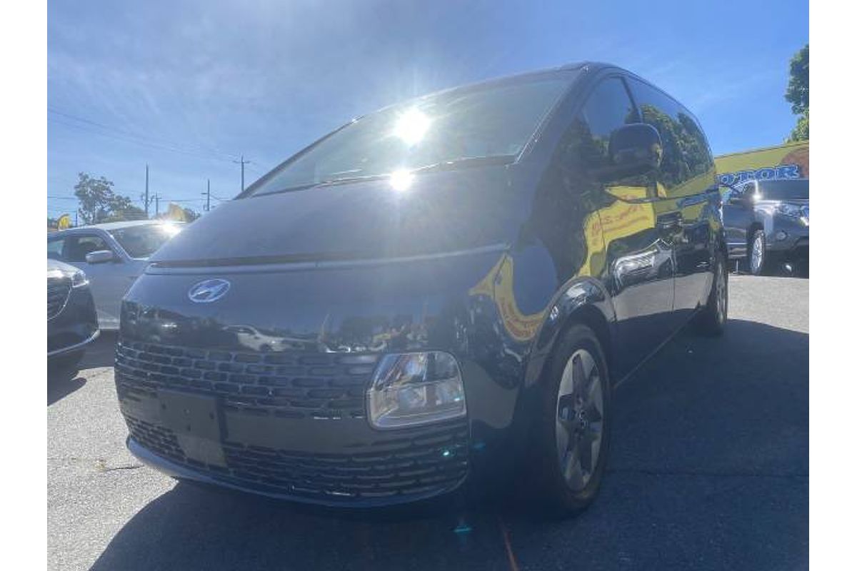 2021 Hyundai STARIA US4.V1